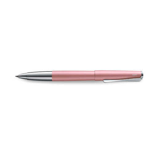 LAMY Studio Rollerball Pen LE 369 - Rose Matt